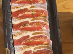 -九田家黑牛烤肉料理(华侨城店)