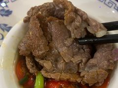 -伟记牛肉(金鸿公路店)