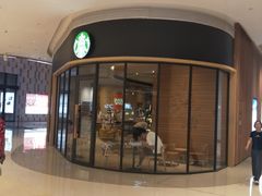 -星巴克(天津鲁能中心第三店)