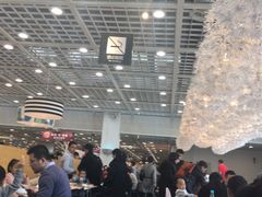 -宜家·瑞典风味餐厅(北京西红门店)