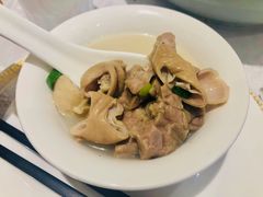 -北门饭店(三香路店)