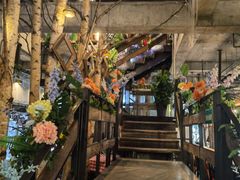 -MAAN COFFEE(金桥店)