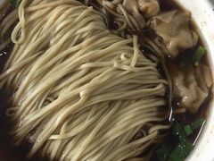 -蒋家桥饺面店(广陵路店)