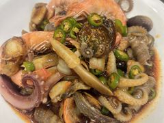 -九龙餐厅(大沽路店)