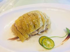 手撕咸鸡-圆苑(上海广场店)