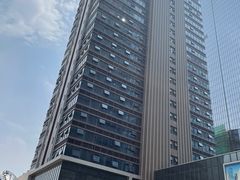 -佛山京华广场MALL