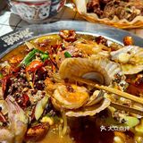 在梦时代，我唯一推荐的一家店[双手合十]