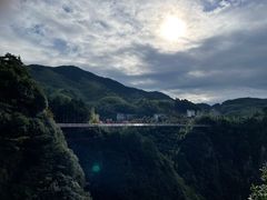 -南尖岩