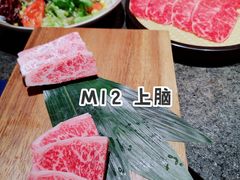 -NIUAN牛庵·日式和牛烧肉(恒隆店)