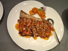-许家菜(望江店)