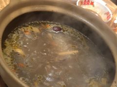 -邹开喜·炭炉鸡煲·海鲜火锅(虹口足球场店)
