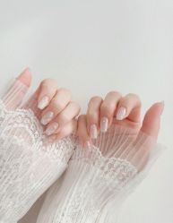 -Miss·A日式美甲美睫