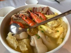 -阿明小菜·海鲜·上海菜(梅陇店)