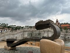 -广东圆玄道观