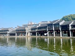 -南浔古镇