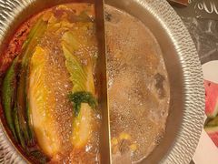 -牛YO寿喜烧·铁板烧和牛火锅自助(市府恒隆店)