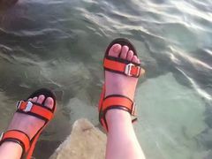 -仙浴湾广场