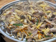 -大眼强五杯鹅饭店