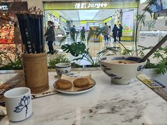 -白鹿原·西安油泼面(万象城店)