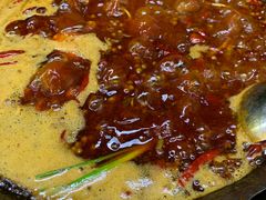 -四小区火锅·巷子里的重庆火锅(花照壁店)