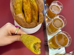 -牛啤堂精酿啤酒餐吧(五棵松华熙店)
