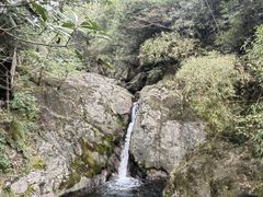 -东天目山风景区