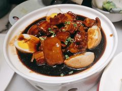 -京城小江南·北京烤鸭·江南土菜·白鱼(中关村店)