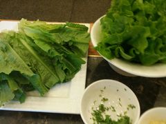 -老码头火锅(玉林店)