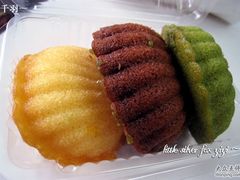 可爱哒马蹄莲-巴黎贝甜(五道口店)