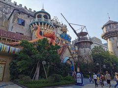 -广州融创文旅城