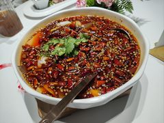 -食悦江南·淮扬菜·烤鸭(亚运村·惠新店)