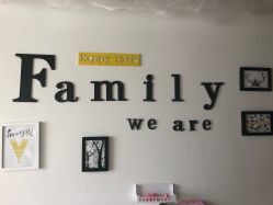 -Y.F 美妆美体工作室