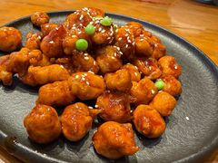 -江南小叙·美食研究院(鱼街店)