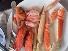 -金茂君悦·食在56海鲜自助餐厅ON56