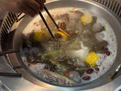 -三头牛·潮汕牛肉生蚝火锅 (夏湾店)