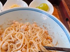 -同得兴 Since·1995 传统苏式面馆(嘉馀坊店)