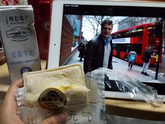 -全家便利店(四平路六店)