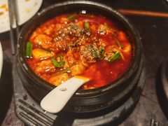 金牌麻辣豆腐-陈麻婆豆腐总店