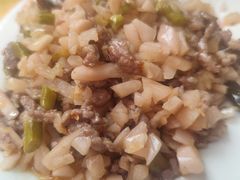 -九九牛肉馆(南山路店)