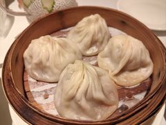 无锡小笼-二泉园老菜馆·百年无锡菜