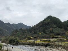 -塔川景区