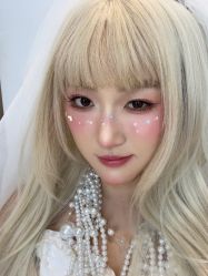 -米莱摄影写真(五大道别墅店)