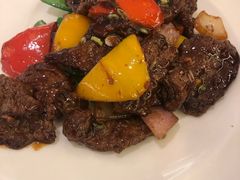南煎肝-莆田餐厅(大悦城店)