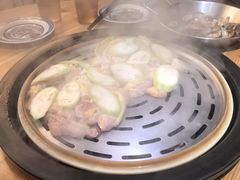 -阿鸡鱼庄·顺德鲜蒸小炒(亚运村店)