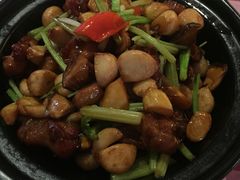 -邓丽君音乐主题餐厅