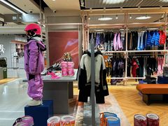 -凯德MALL(西直门店)