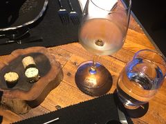 -AZUL by FUEL蓝色·法式酒馆(琶醍店)