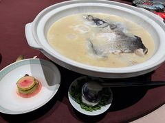 -久宴·天目湖大鱼头(恐龙园店)