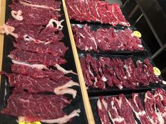 -嬷孙家潮汕牛肉火锅(北京路天河城店)