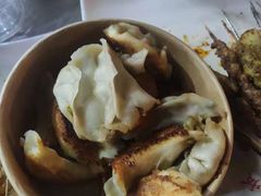 -关二哥烧烤(王家湾店)